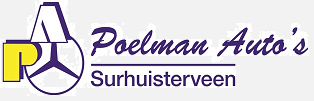 Poelman Auto's